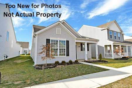 94 Glenridge Dr Drive Newark, OH 43055