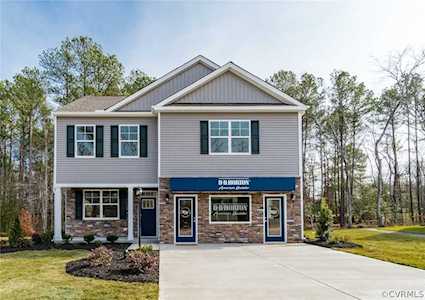 11507 Longtown Dr Chesterfield, VA 23112