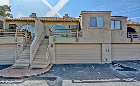 7501 E Happy Hollow Drive #12 Carefree, AZ 85377