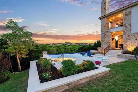 508 Tempranillo WAY Lakeway, TX 78738