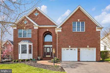 15713 Rothschild Ct Haymarket, VA 20169