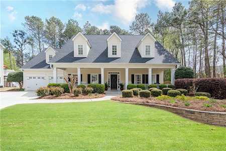 1043 Amberton Ln Powder Springs, GA 30127