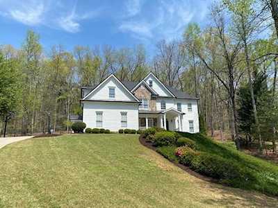 950 Post Oak Close Milton, GA 30004