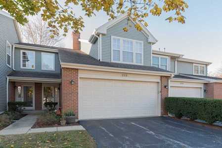1713 W Orchard Place #1713 Arlington Heights, IL 60005