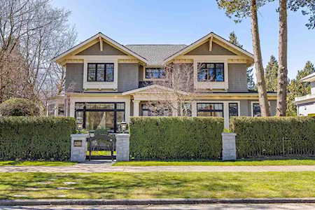 4289 Marguerite Street Vancouver, BC V6J 4G2