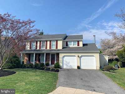 6337 Sunhigh Place Columbia, MD 21045