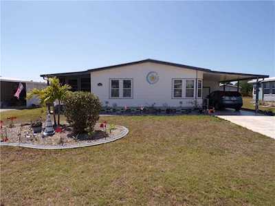 6382 Partridge Ave Englewood, FL 34224