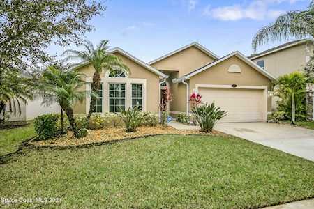 4075 Aria Drive Melbourne, FL 32904