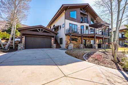 8930 Daybreaker Dr Park City, UT 84098