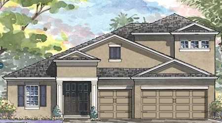 8632 Acadia LOOP Land O Lakes, FL 34637