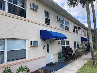 380 N Brevard Avenue #A-3 Cocoa Beach, FL 32931