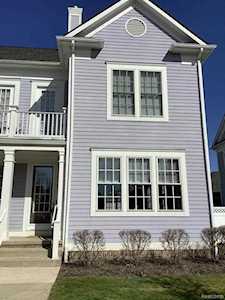 585 Constitution St Canton Twp, MI 48188