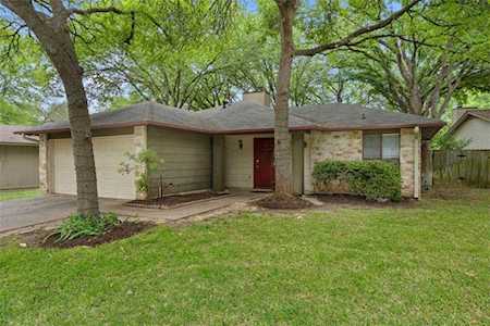11405 Bristle Oak TRL Austin, TX 78750