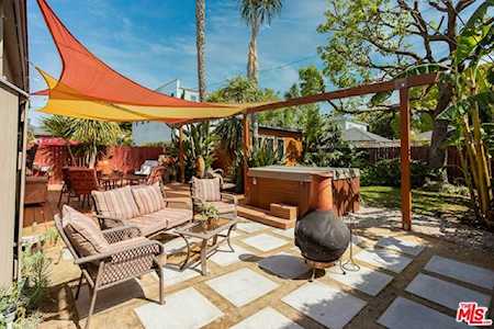 2550 Federal Avenue Los Angeles, CA 90064