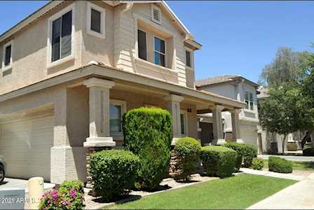 4026 W Pollack Street Phoenix, AZ 85041