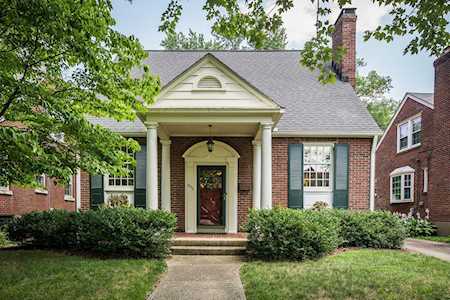 603 Wallace Ave Louisville, KY 40207