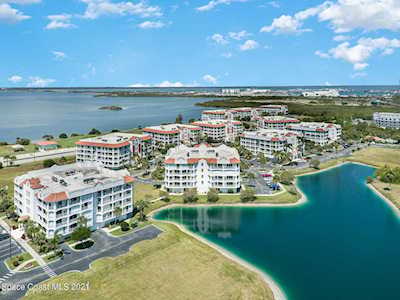 8903 Laguna Lane #301 Cape Canaveral, FL 32920