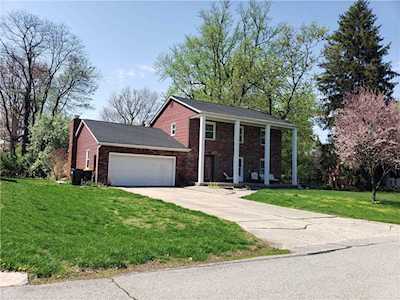 703 Pershing Dr Anderson, IN 46011