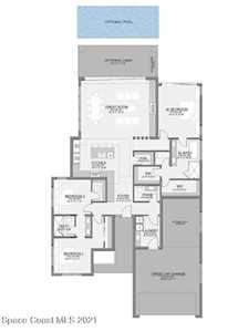 4701 Tennyson Drive Rockledge, FL 32955