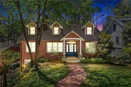 756 Longwood Dr NW Atlanta, GA 30305