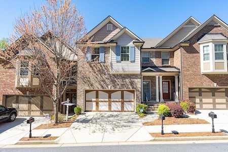 3127 Rock Port Circle Peachtree Corners, GA 30092