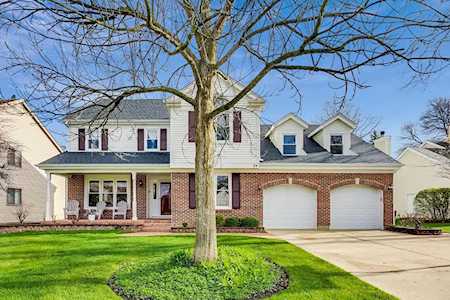 24 Chestnut Ct W Buffalo Grove, IL 60089