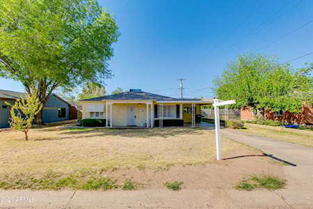 3242 E Roma Avenue Phoenix, AZ 85018