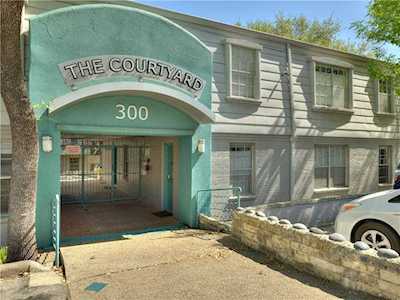 300 Crockett ST #203 Austin, TX 78704