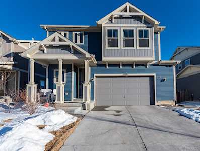 10532 Racine Way Commerce City, CO 80022
