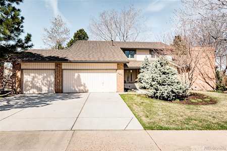 5961 S Boston St Greenwood Village, CO 80111