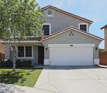 11711 W Foothill Court Sun City, AZ 85373
