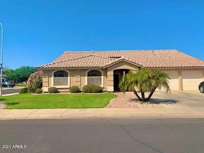 5024 W Siesta Way Laveen, AZ 85339