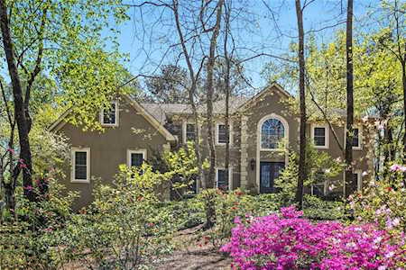 715 Old Park Place Roswell, GA 30075
