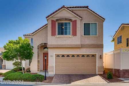 6051 Shining Light Ave Las Vegas, NV 89139
