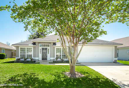 412 Mallowbranch Dr St Johns, FL 32259