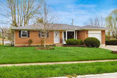 422 Oberlin Street Gahanna, OH 43230