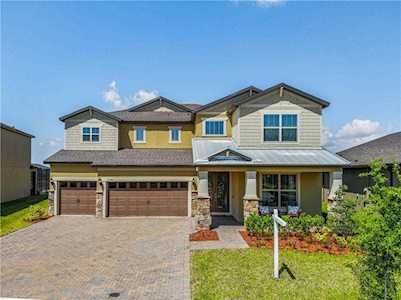 5040 Hartwell Ct Saint Cloud, FL 34771