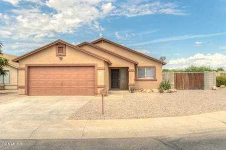 772 E Arizona Avenue Buckeye, AZ 85326