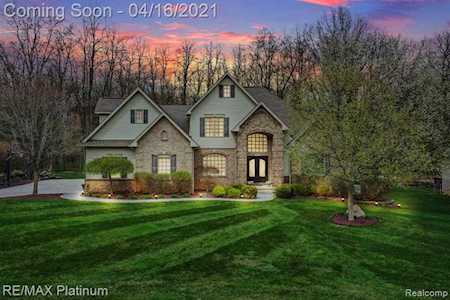 9119 Blue Ridge Dr Brighton, MI 48116