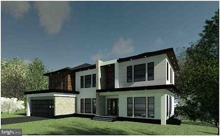 2925LOT 6 West Ox Rd Herndon, VA 20171