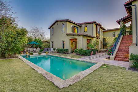 10292 E Sierra Pinta Drive Scottsdale, AZ 85255