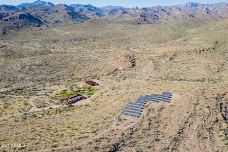 1006 E Angel Basin Road Gold Canyon, AZ 85118