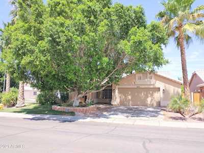 1858 W Leah Lane Gilbert, AZ 85233