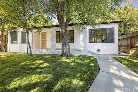4115 Stone Canyon Avenue Sherman Oaks, CA 91403