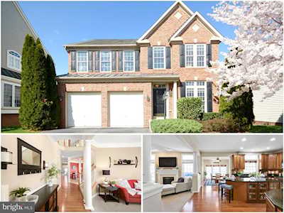 4004 Bowling Green Ln Frederick, MD 21704