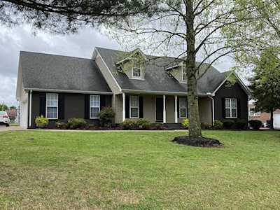 3225 Vestry Ave Murfreesboro, TN 37129