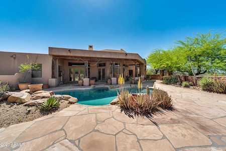 7551 E Rising Star Circle Carefree, AZ 85377