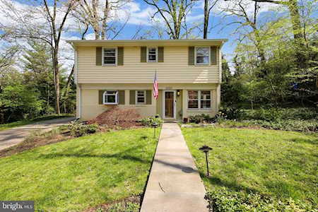 11313 Rokeby Ave Garrett Park, MD 20896