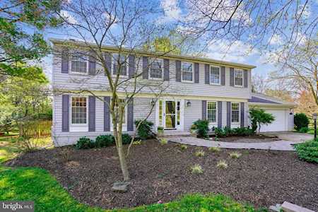 9402 Indigo Ct Columbia, MD 21046