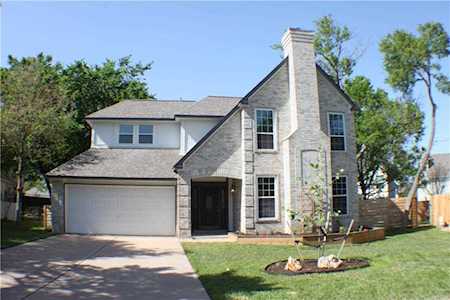609 Cloud CT Round Rock, TX 78681